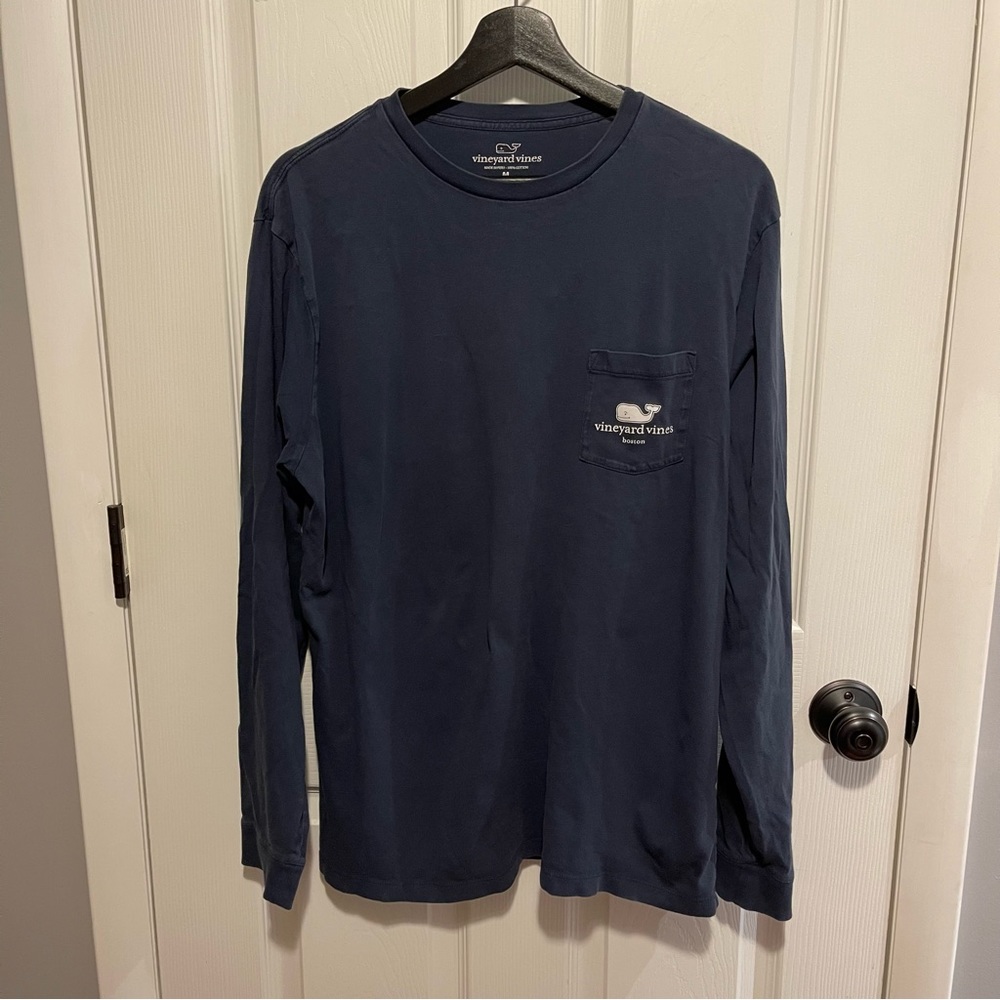 Vineyard Vines Boston T